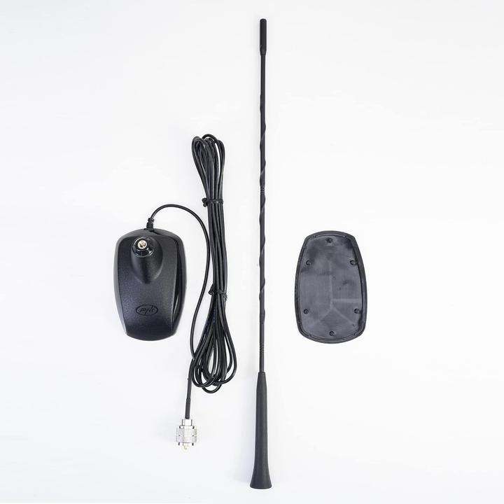 Actual product image PNI Radio 12V