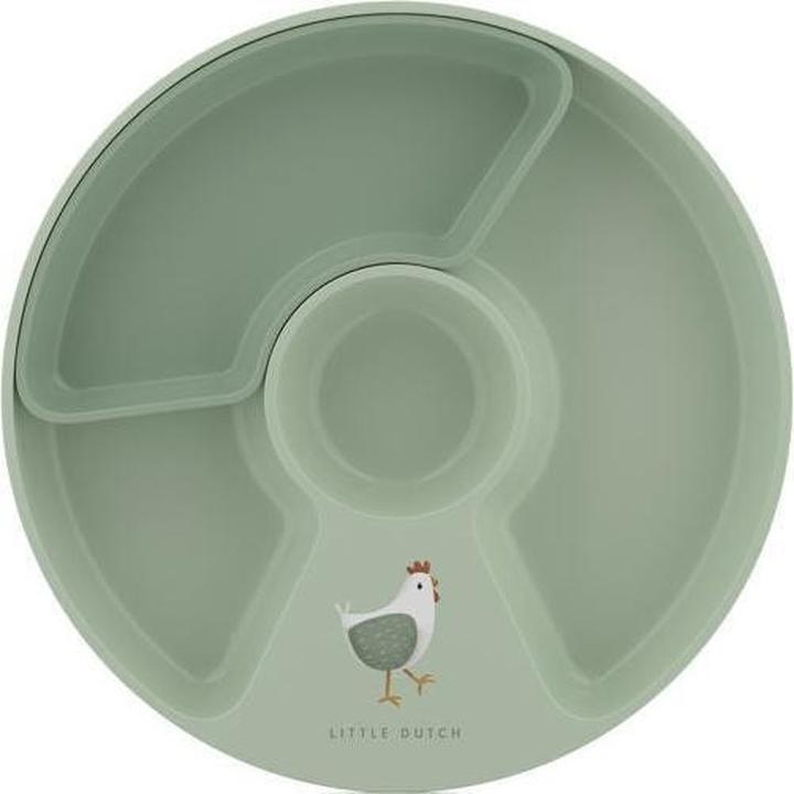 Actual product image Mepal Divider Teller Mio - Little Farm