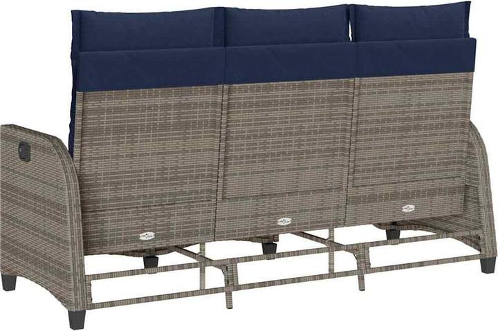 Produktbild vidaXL Benson