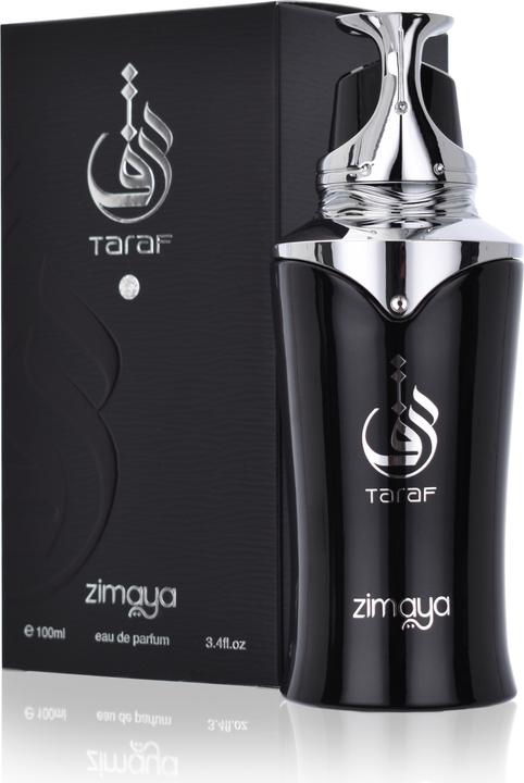 Immagine prodotto Afnan Zimaya Taraf Nero (Eau de parfum, 100 ml)