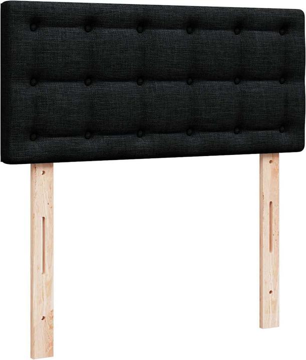Image du produit vidaXL Ottoman-Bett (90 x 190 cm)