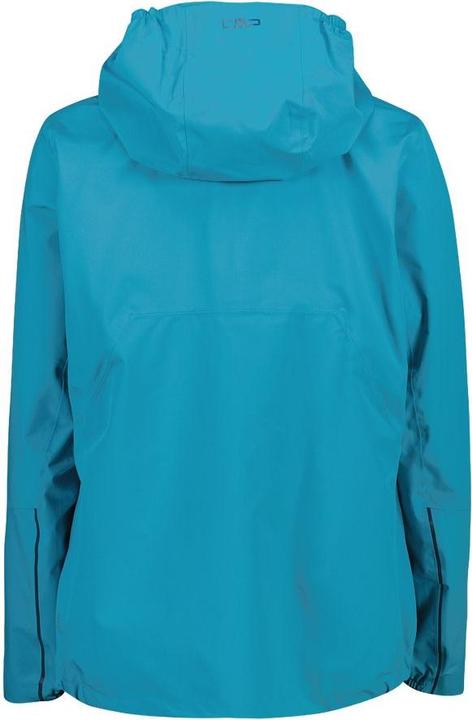 Image du produit CMP Campagnolo 2 Layer Jacket Zip Hood (S)