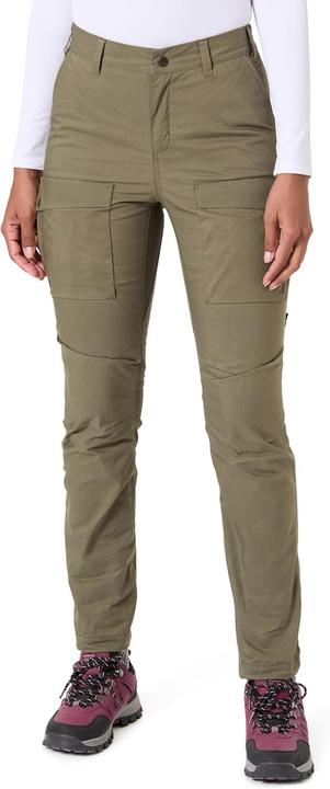 Immagine prodotto Fjällräven Abisko Hybrid Trail Trousers W (W42/L26)