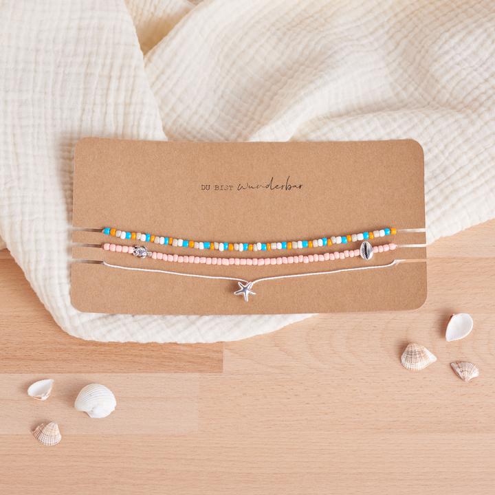 Immagine prodotto VBS Ciondolo "Beach (Metallo)