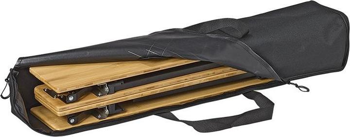 Image du produit Campout Camping Klapptisch 65 × 50 cm