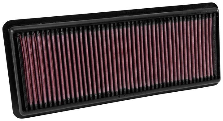 K&N MAZDA MX-5 1.5i (96kW) - SPORT AIR FILTERS