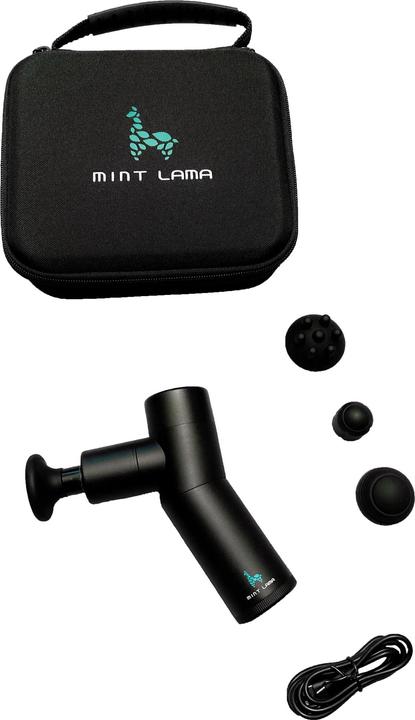 Immagine prodotto Mint Lama Youlisn Mini