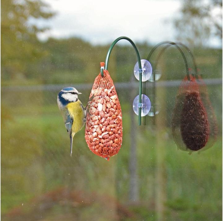 Produktbild Esschert Design Fensterfutterhaken