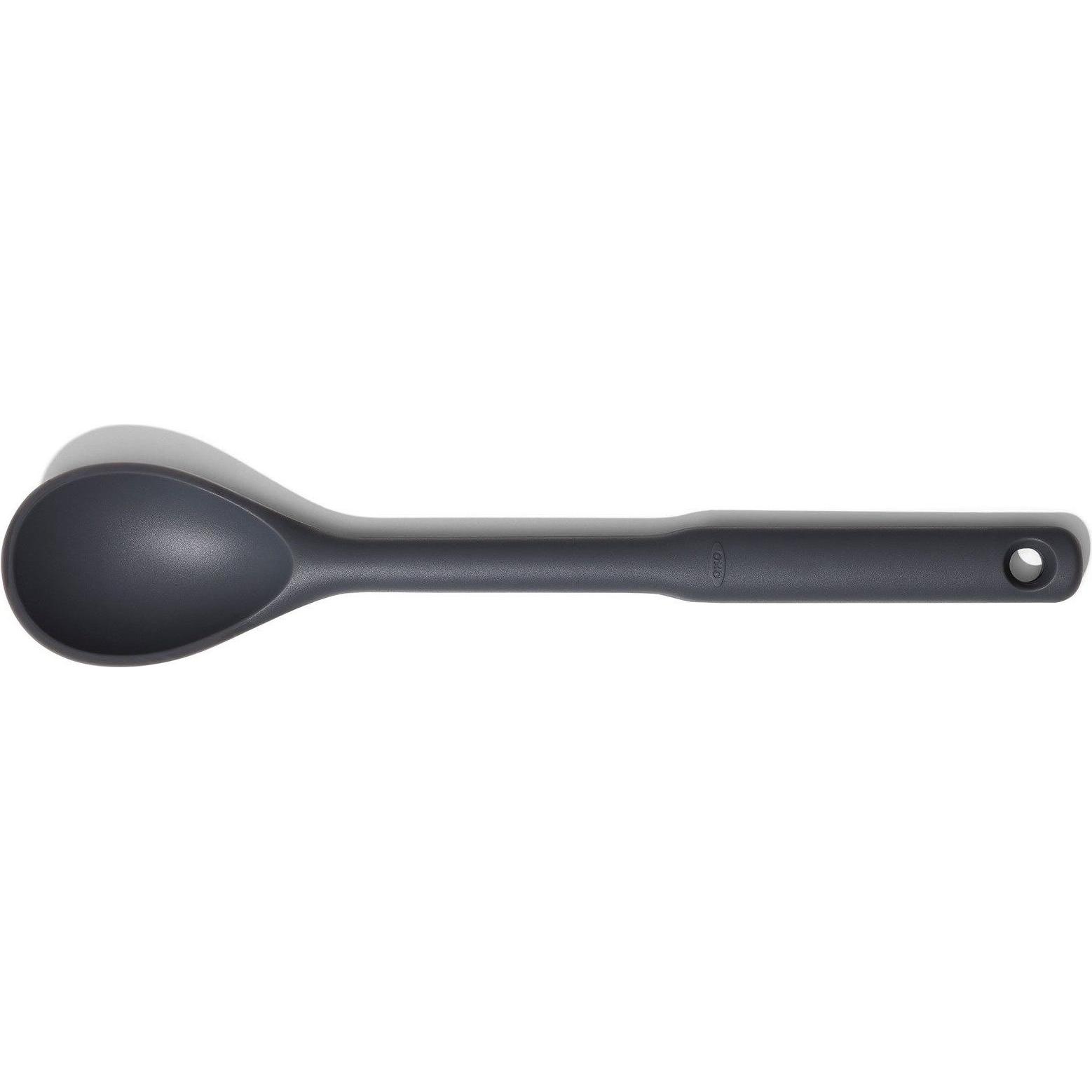 OXO Löffel, Kochbesteck, Grau