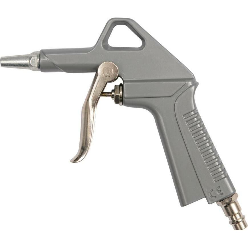Profi, Druckluftaufsatz, Inflating Gun