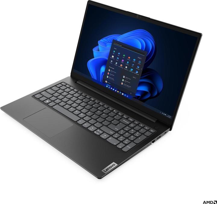 Actual product image Lenovo V15 Gen 4 (15.60", AMD Ryzen 7 7730U, 16 GB, 512 GB, DE)