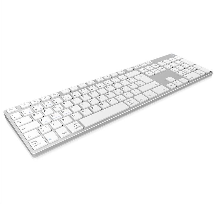 Produktbild KeySonic KSK-8022BT (DE, Kabellos)