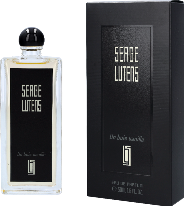 Produktbild Serge Lutens Un bois vanille (Eau de Parfum, 50 ml)