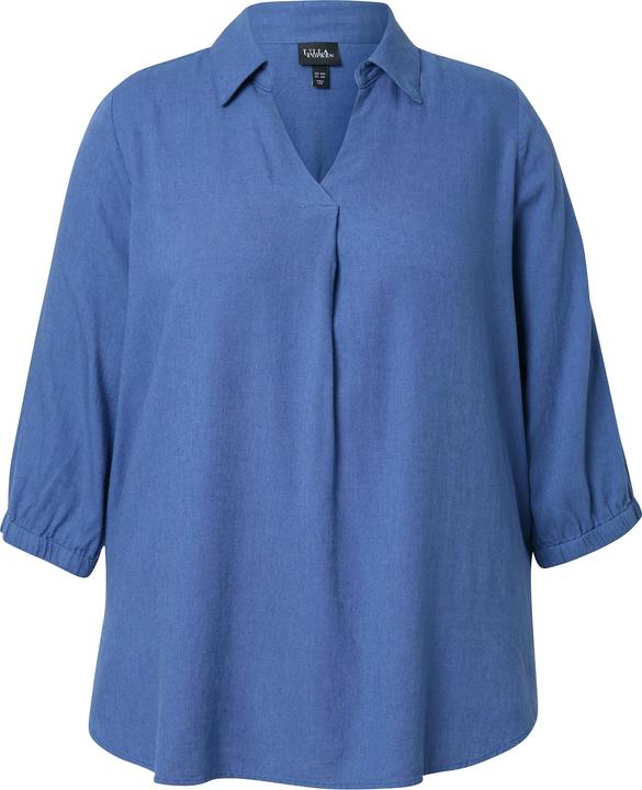 Atlantic blue
