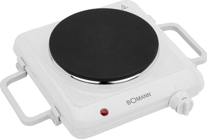 Produktbild Bomann EKP 5027 CB