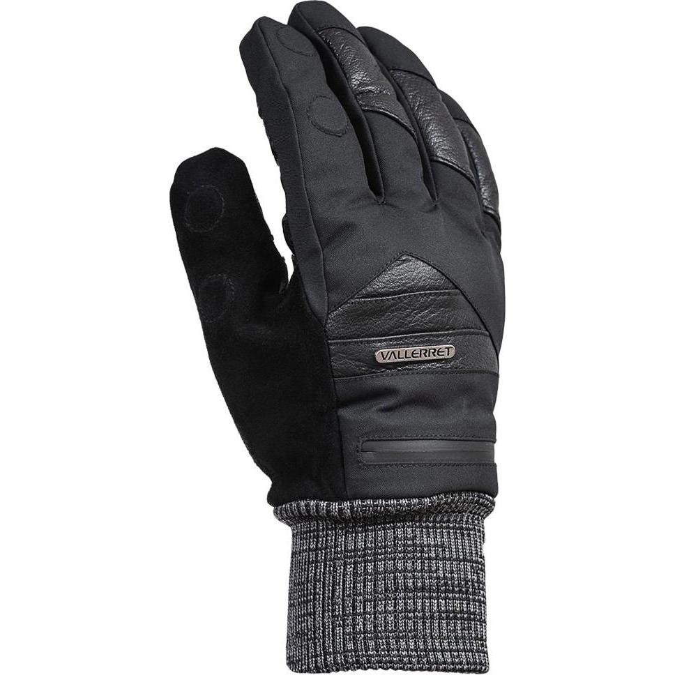Thumbnail - Vallerret Handschuhe Markhof Pro V3 S (Diverse), Digitalkamera Zubehör, Schwarz