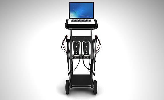 Immagine prodotto Ctek Carrello delle attrezzature Trolley Pro