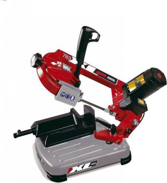 Immagine prodotto Femi 8484623 783 XL Sega a nastro portatile per metallo 105 mm 950W 230V
