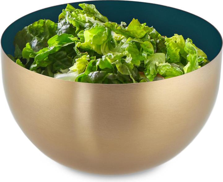 Actual product image Relaxdays Salad bowl (15 cm, 1 l, 1 x)