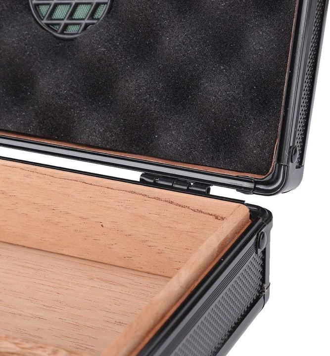 Actual product image Heepdd Cigar box (10)