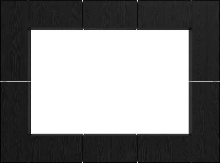 Actual product image VidaXL TV Aufbewahrung (30.5 x 30 x 90 cm)