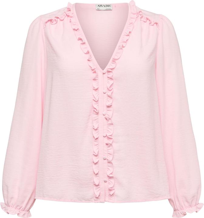 Image du produit Vero Moda AWCBIZZY Hemd Hemd (48)