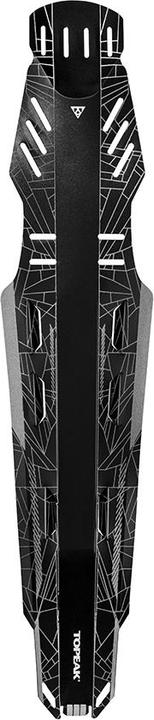 Produktbild Topeak D-Flash ST Schutzblech (Schutzblech Unterrohr)