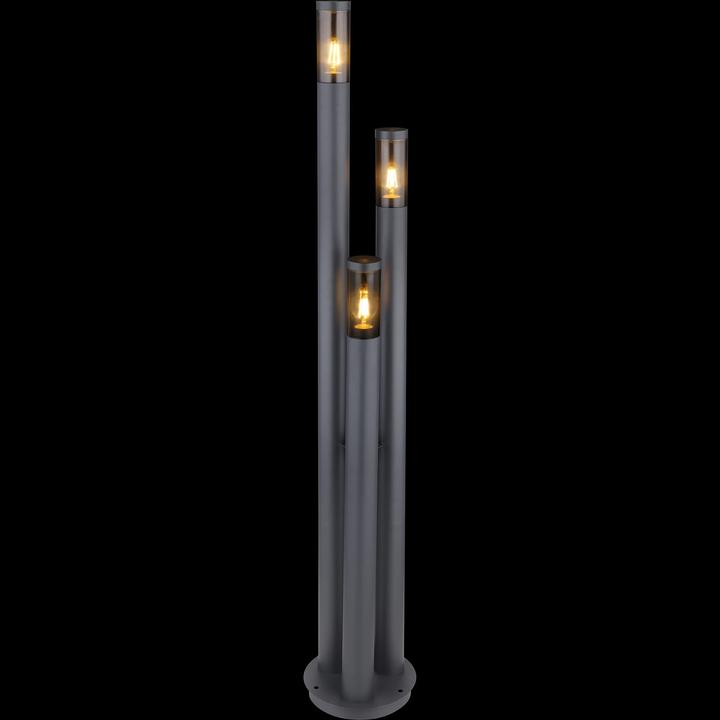 Actual product image Globo Boston (E27, IP44)
