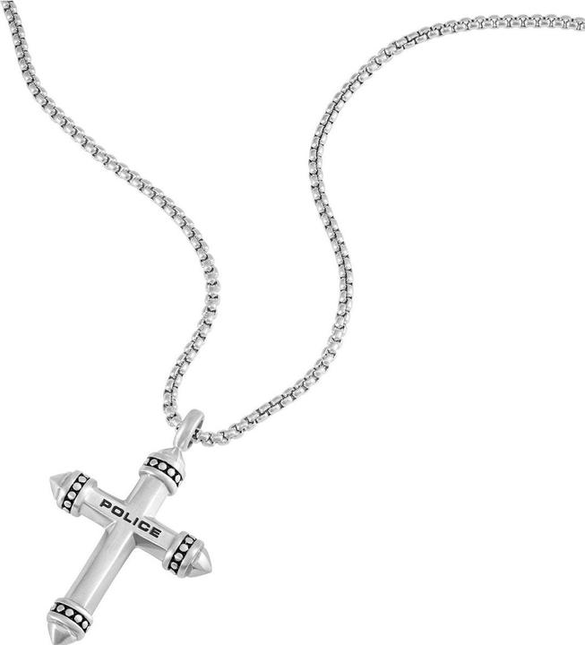 Image du produit Police Crossrange (Acier inoxydable)