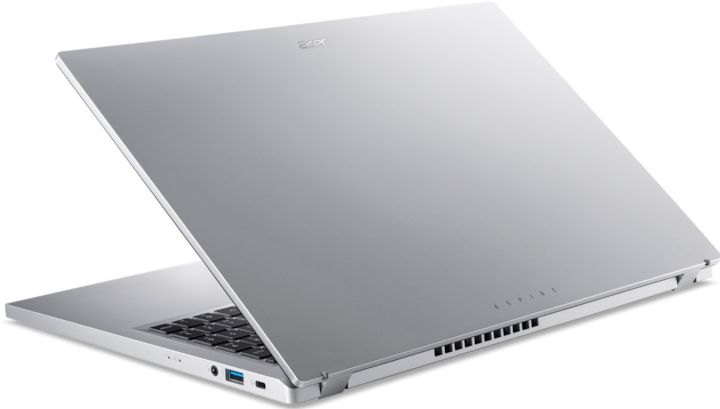 Actual product image Acer Aspire Go 15 (15.60", Intel N100, 4 GB, 128 GB, DE)