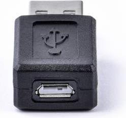 Image du produit Smart Keeper Mini USB-B Micro Port Blocker gris 10 pcs.