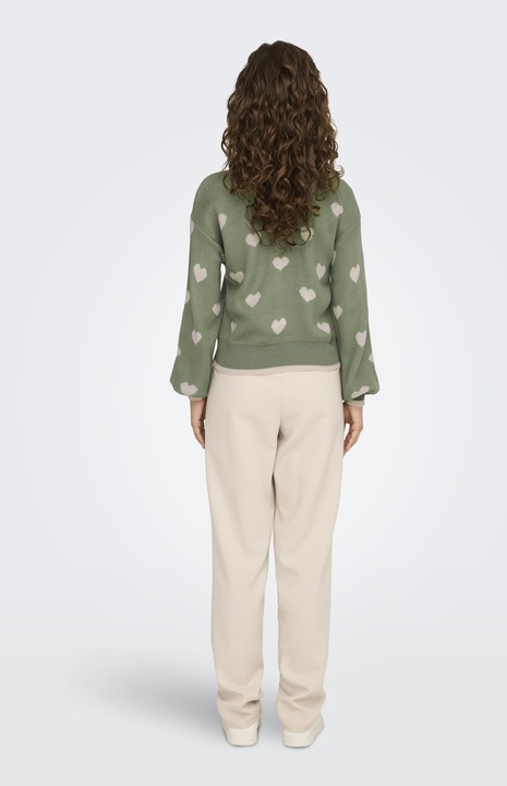 Actual product image JdY JDYROMANCE jumper knitted jumper (S)