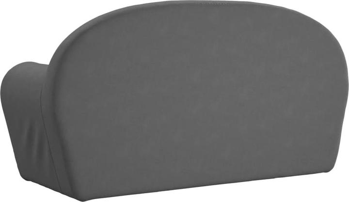 Produktbild vidaXL Kindersofa (2-Sitzer)