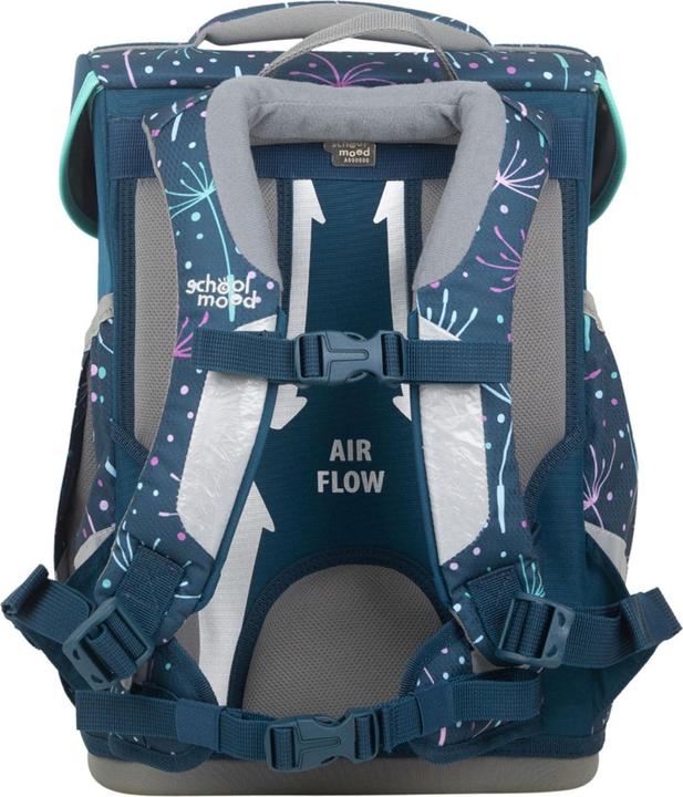 Image du produit School-Mood Set de cartables Champion (23 l)