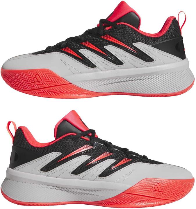 Immagine prodotto adidas Dame Certified 3 (44 2/3)