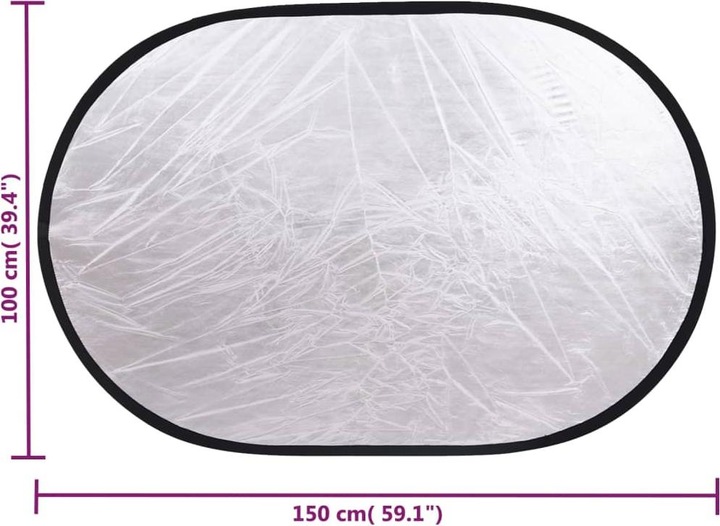 Produktbild VidaXL Atheron (40 cm, 210 cm)