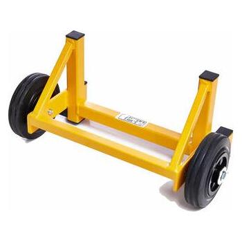 Little Jumbo, Transportwagen, 51142690 Fitters Mate - Montage- Und Umzugshilfe (150 kg)