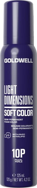 Produktbild Goldwell Light Dimensions (Pastell Perlblond)