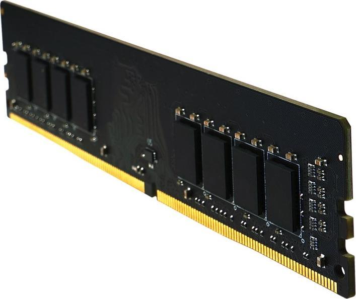 Actual product image Silicon Power DDR4 8Go 3200MHz U-DIMM (1 x 8GB, 3200 MHz, DDR4-RAM, DIMM)