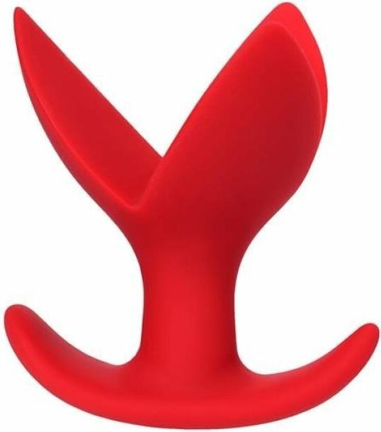 Produktbild Toyfa ToDo Blume Rot Expanderstecker