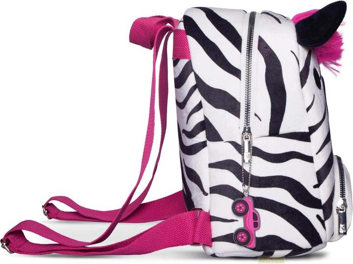 Immagine prodotto Difuzed Squishmallows - Mini zaino di peluche Tracey