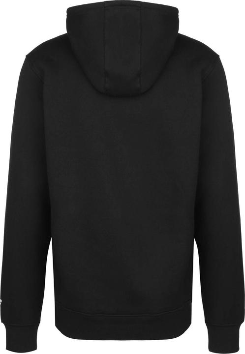Produktbild Fanatics Las Vegas Raiders Mid Essentials Crest Kapuzenpullover Herren (XXL)