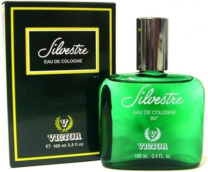 Immagine prodotto Victor Silvestre Acqua di Colonia (100 ml) (Eau de cologne, 100 ml)