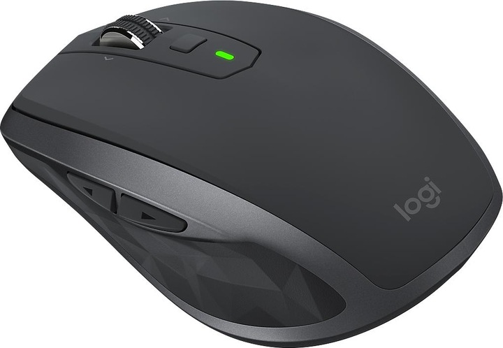Actual product image Logitech MX Anywhere 2S (Wireless)