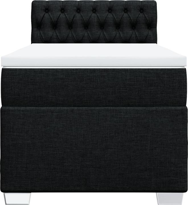 Image du produit vidaXL Boxspringbett (200 x 200 cm)