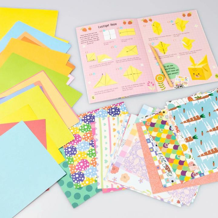 Produktbild Oster-Origami