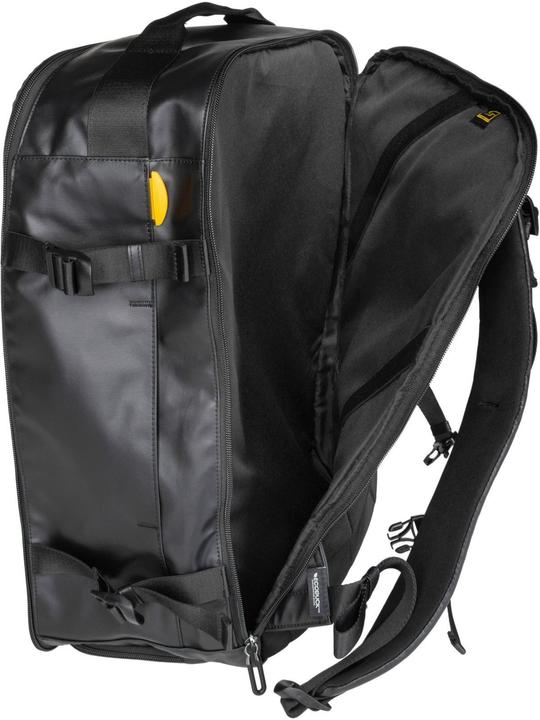 Image du produit Mandarina Duck Sac à dos eco coated 50 cm (24 l)