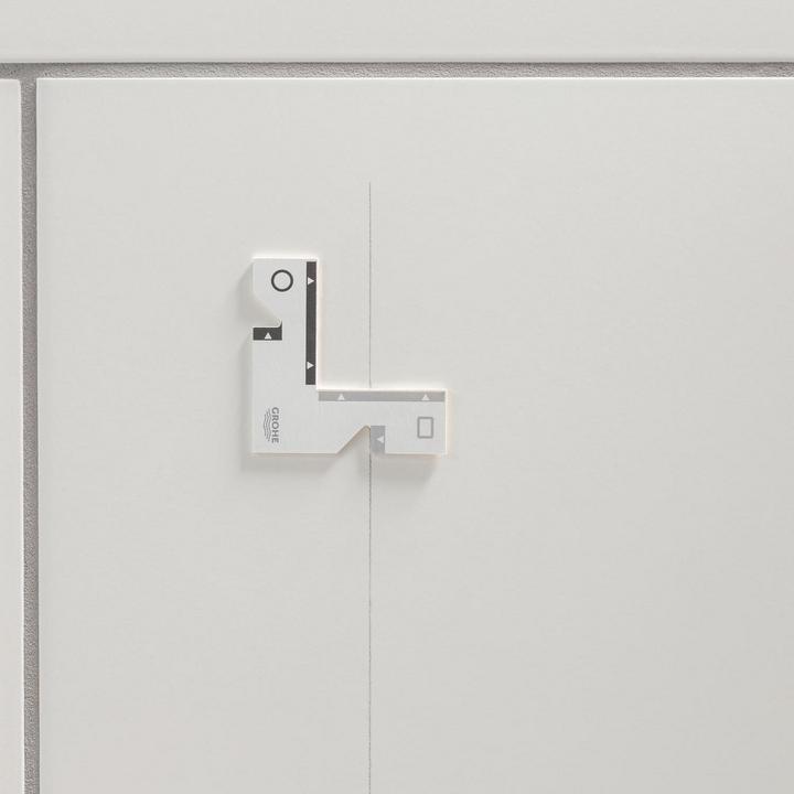 Produktbild Grohe Vitalio Start 110