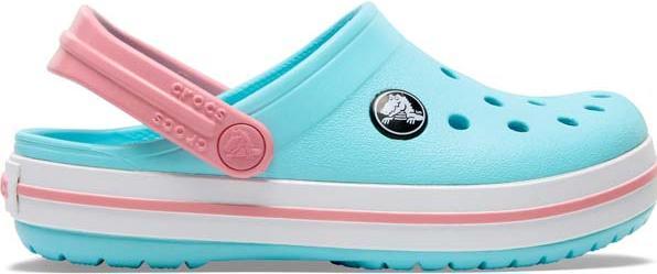 Actual product image Crocs K's Crocband Clog (36, 37)