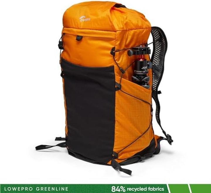 Produktbild Lowepro RunAbout BP 18L II (Fotorucksack, 18 l)